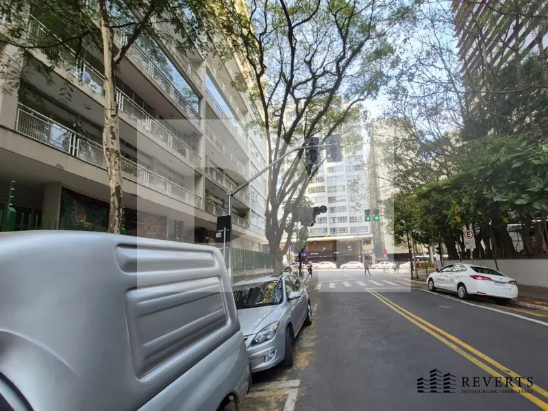 Apartamento em leilão