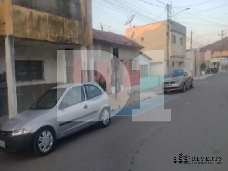 Casa em leilão