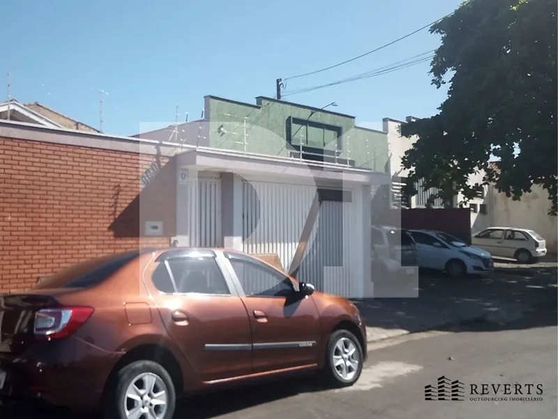 Casa em leilão
