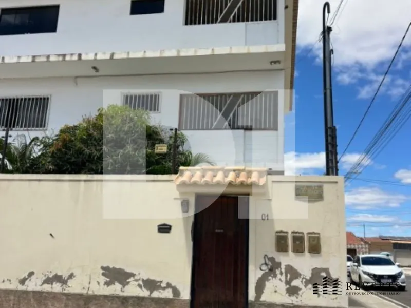 Casa em leilão