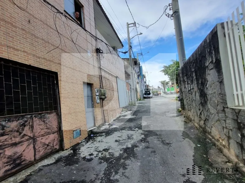 Casa em leilão