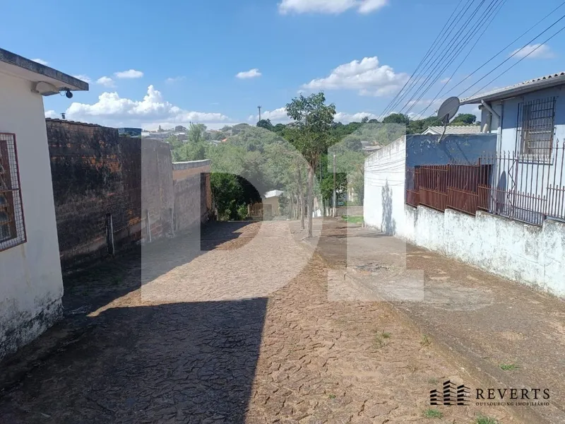 Casa em leilão