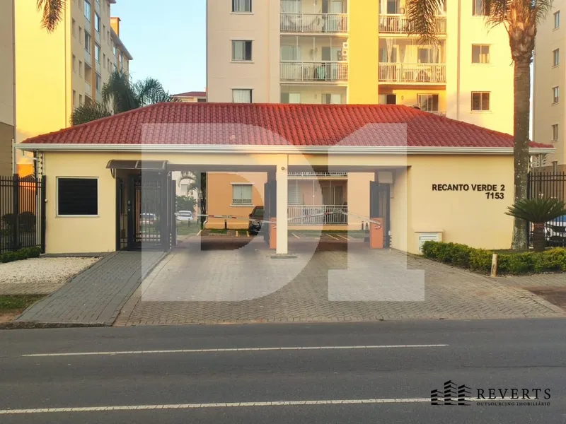 Apartamento em leilão