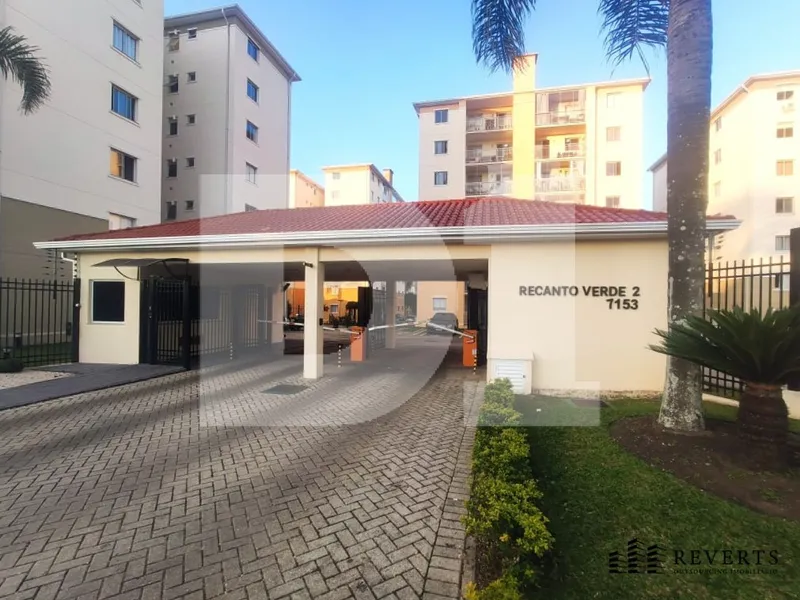 Apartamento em leilão