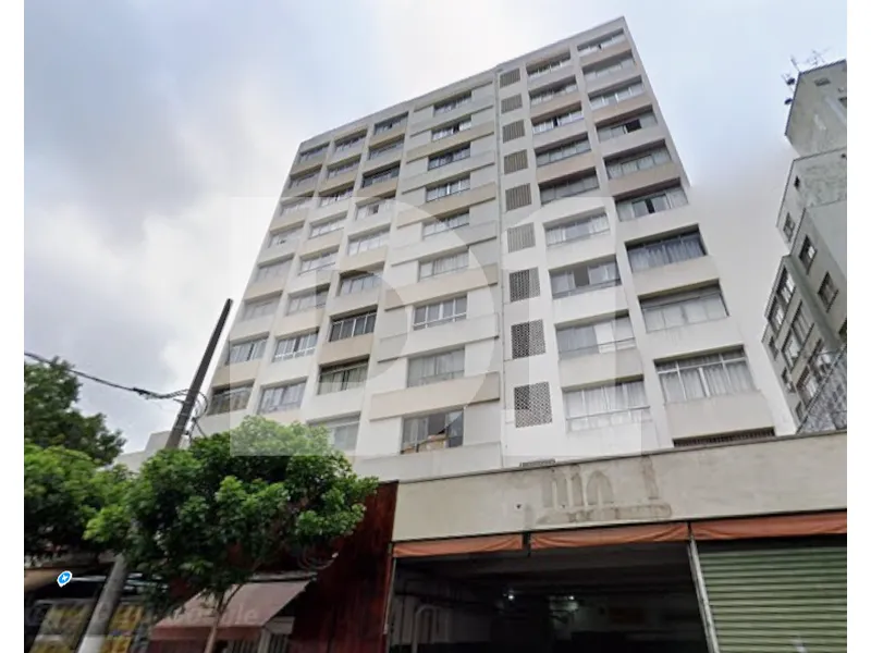 Apartamento em leilão