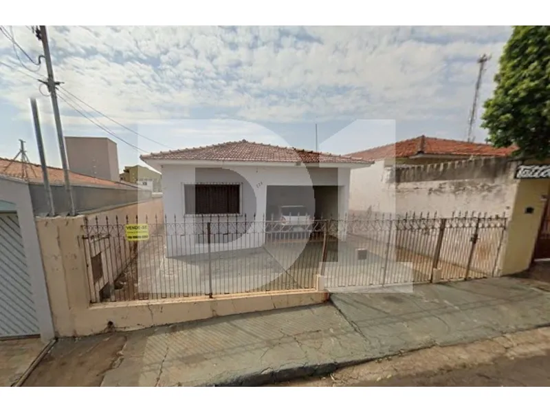 Casa em leilão