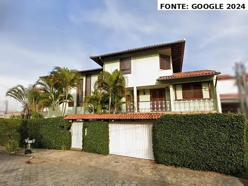 Casa em Leilão Judicial