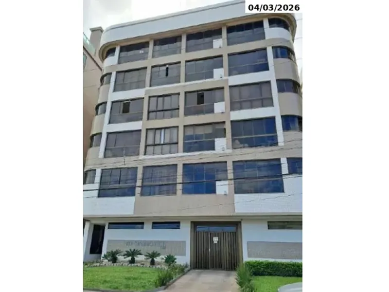 Apartamento em Leilão Judicial