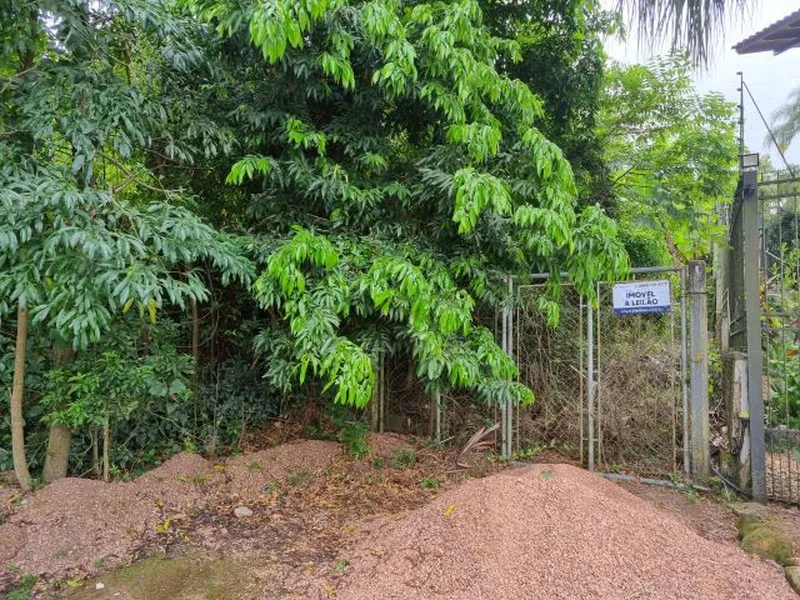 Imóvel rural em leilão