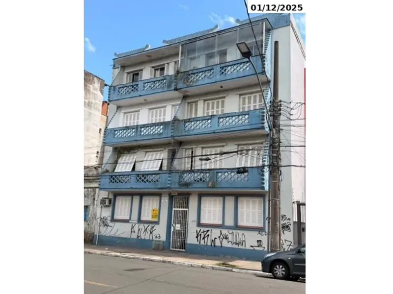 Apartamento em Leilão Judicial