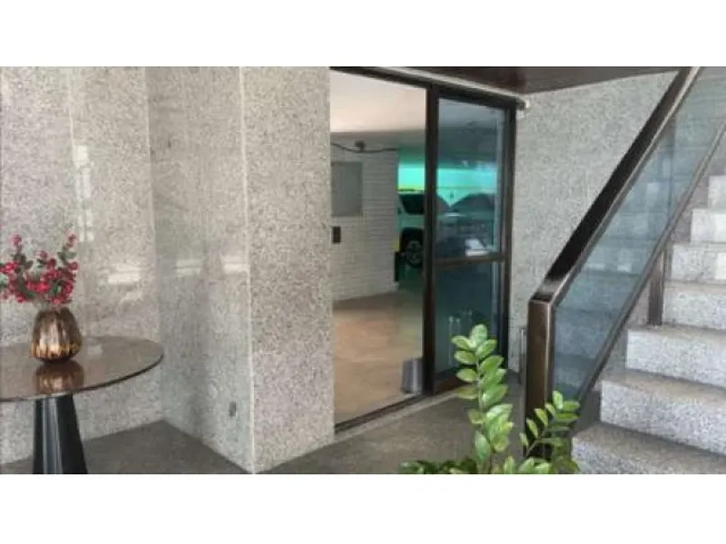 Apartamento em leilão