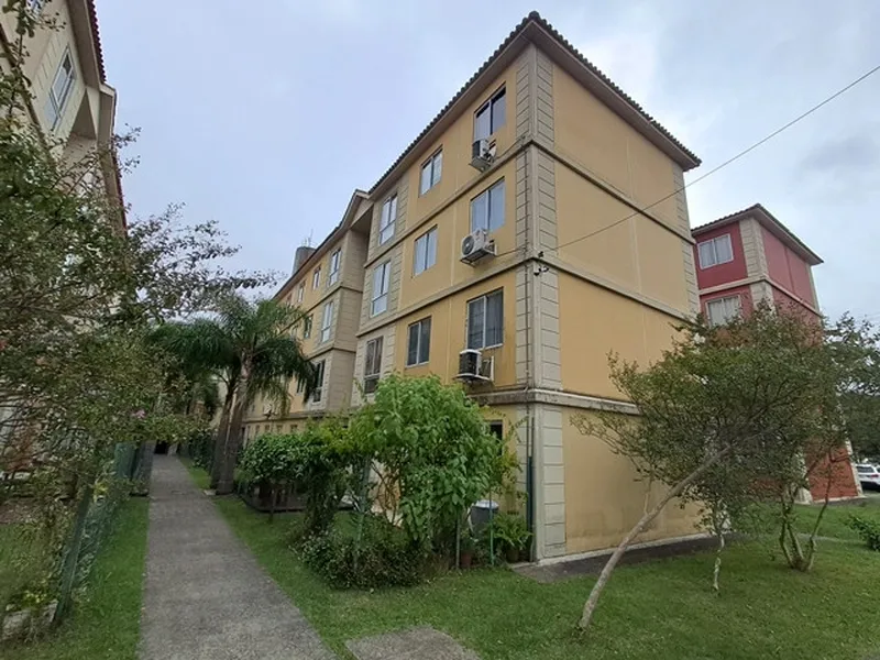 Apartamento em leilão