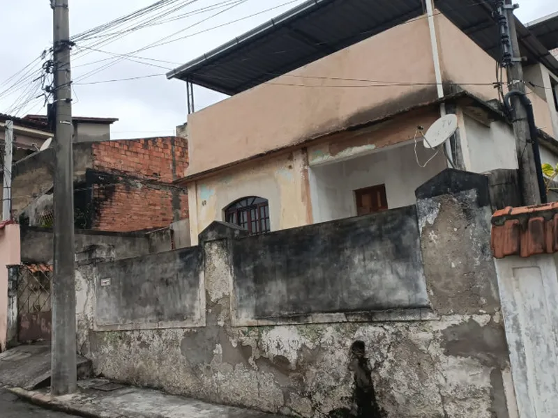 Terreno em Leilão Judicial