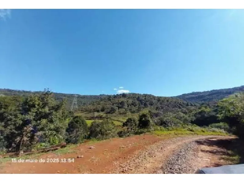 Imóvel rural em leilão