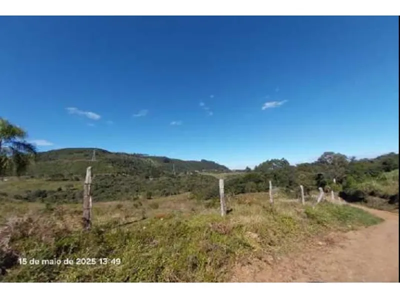 Imóvel rural em leilão