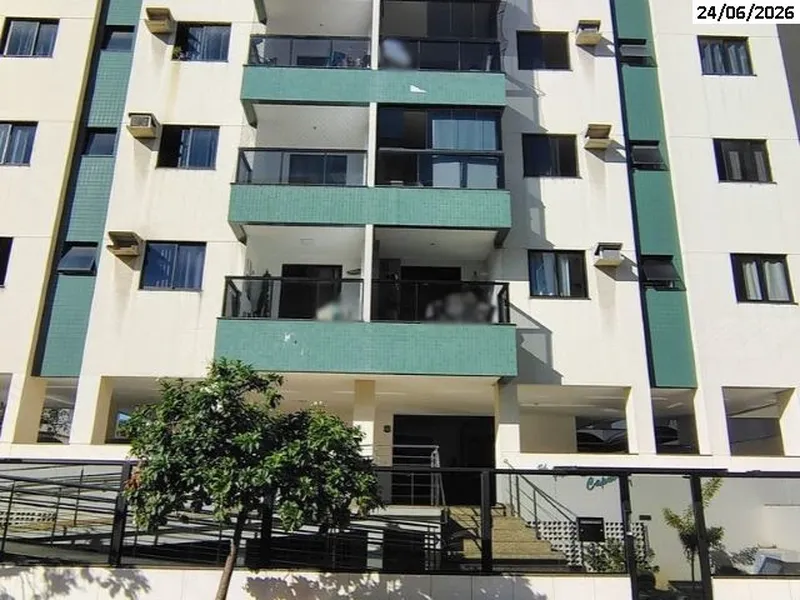 Apartamento em Venda Direta