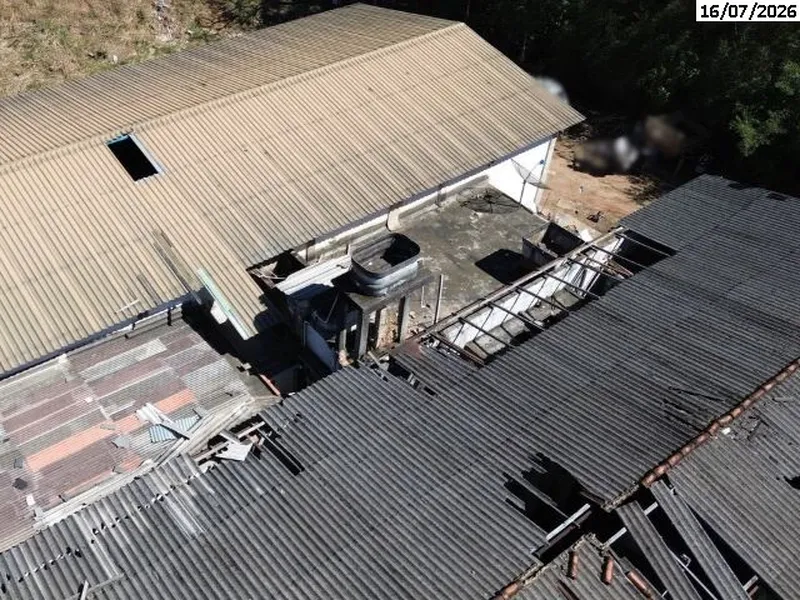 Galpão em Venda Direta