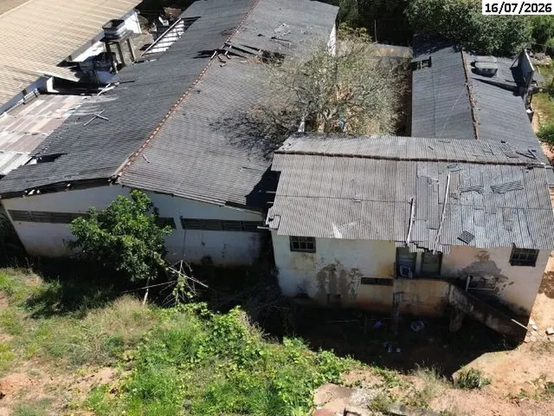 Galpão em Venda Direta