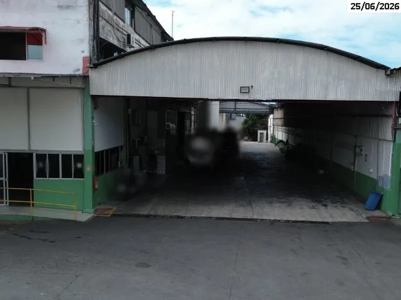 Galpão em Venda Direta