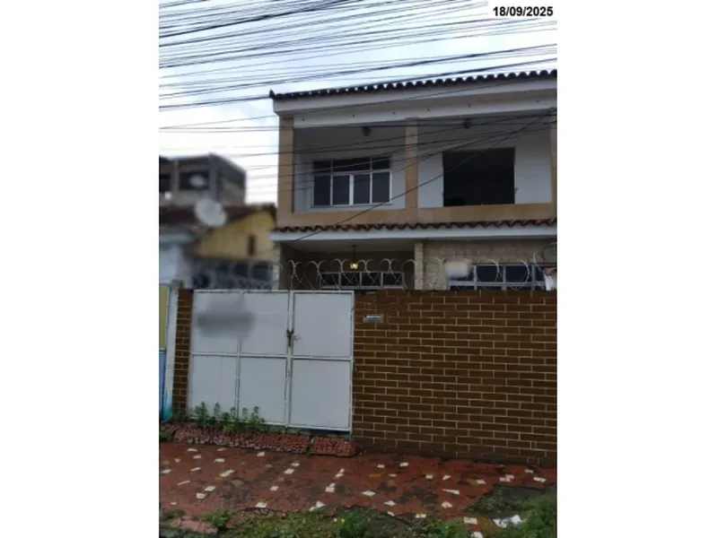 Casa em Venda Direta