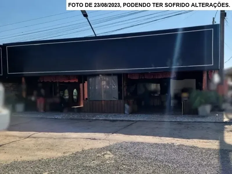 Galpão em Leilão Judicial