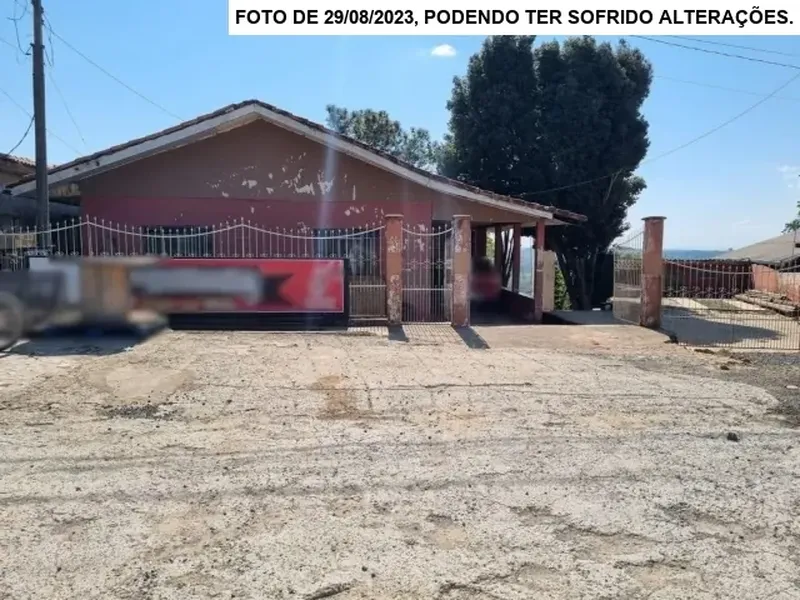 Casa em Leilão Judicial