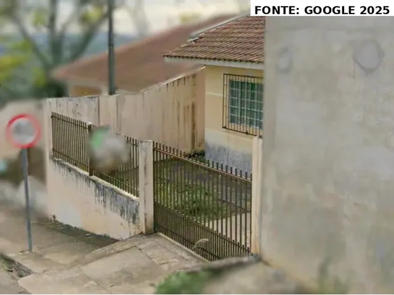 Casa em Leilão Judicial
