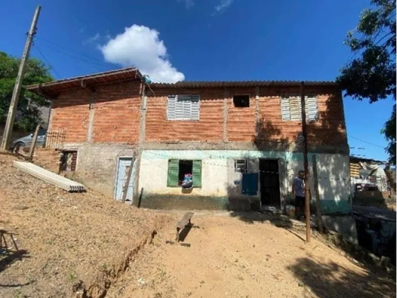 Casa em leilão