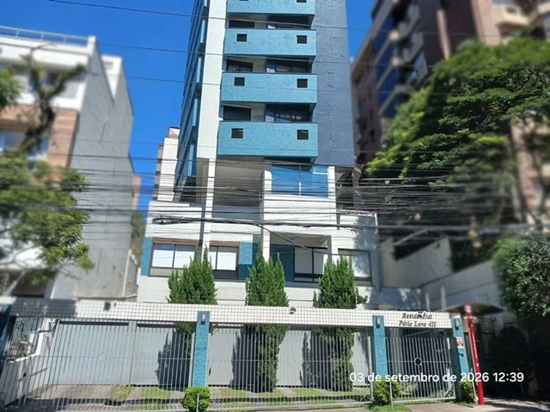 Outros em leilão