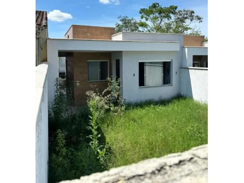 Casa em Leilão Judicial