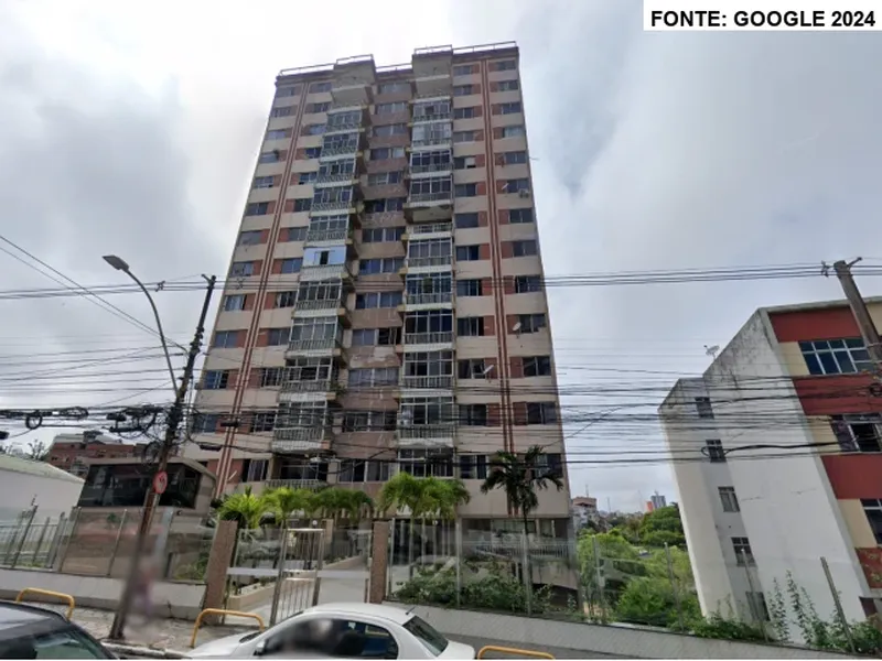 Apartamento em Leilão Judicial