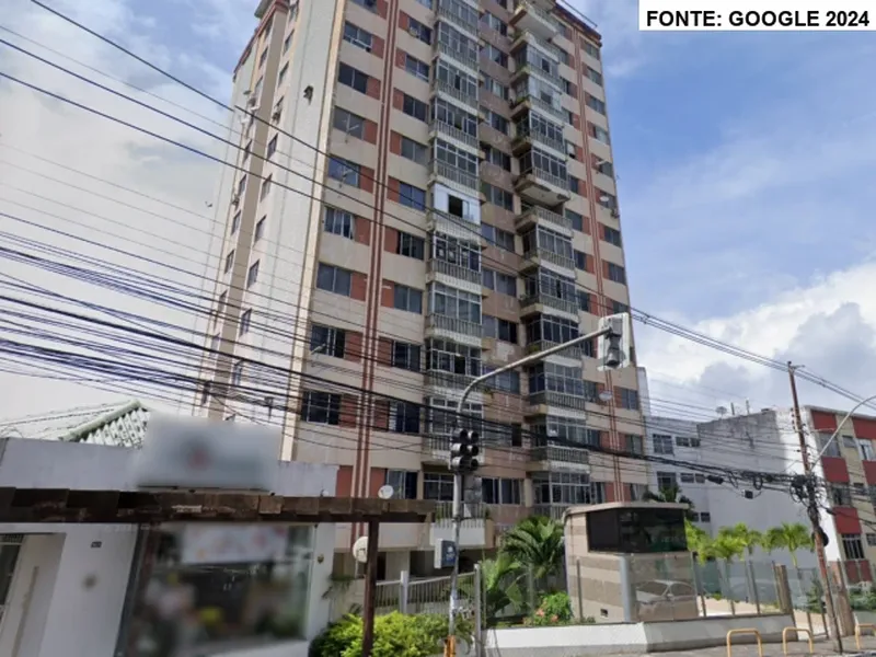 Apartamento em Leilão Judicial