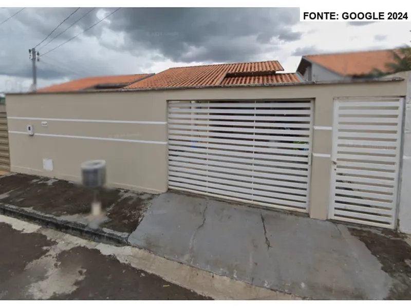 Casa em Venda Direta
