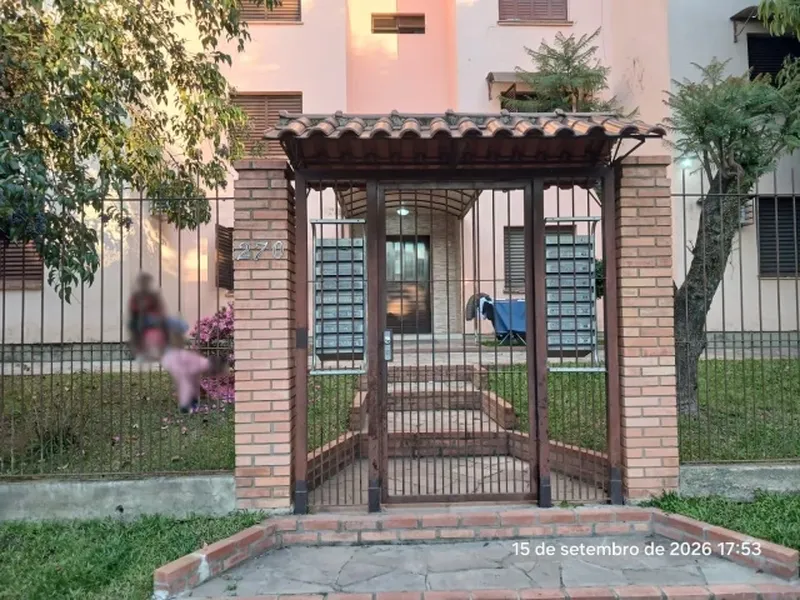 Apartamento em leilão