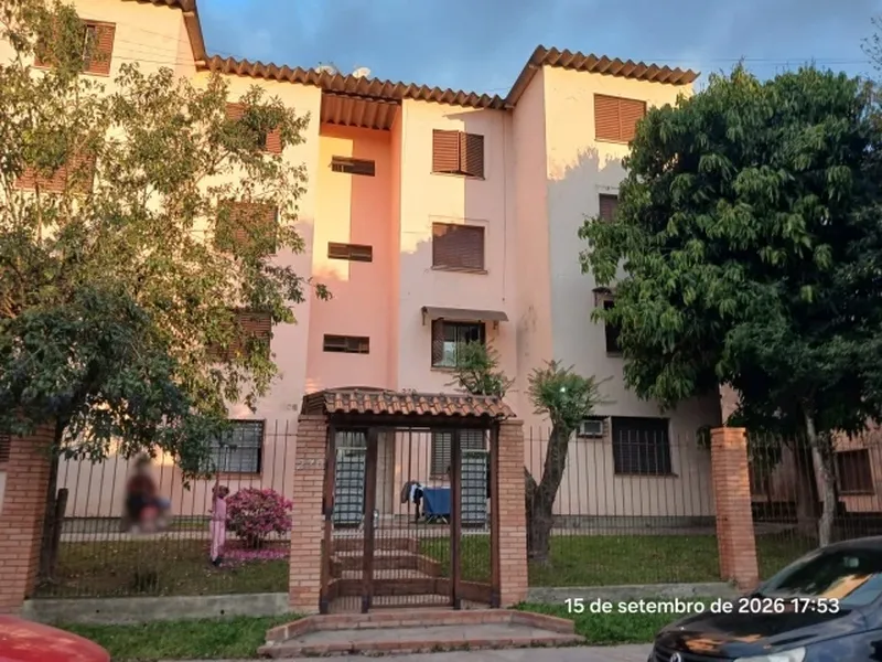 Apartamento em Leilão Judicial