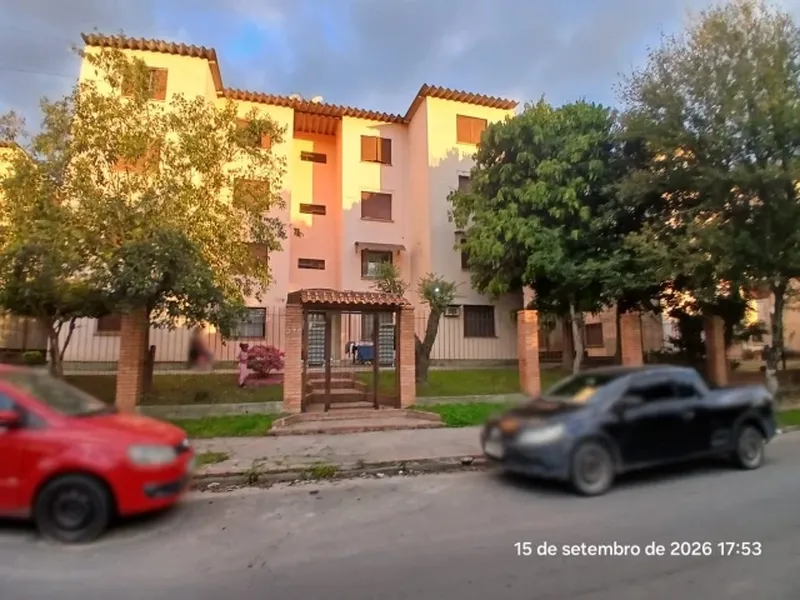 Apartamento em leilão