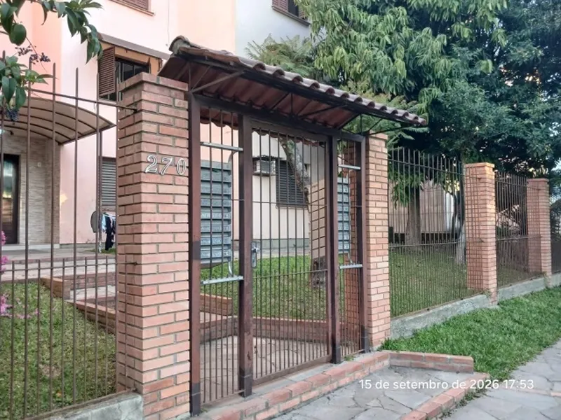 Apartamento em leilão