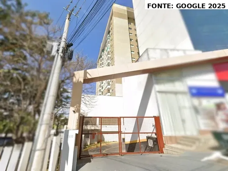 Apartamento em Leilão Judicial