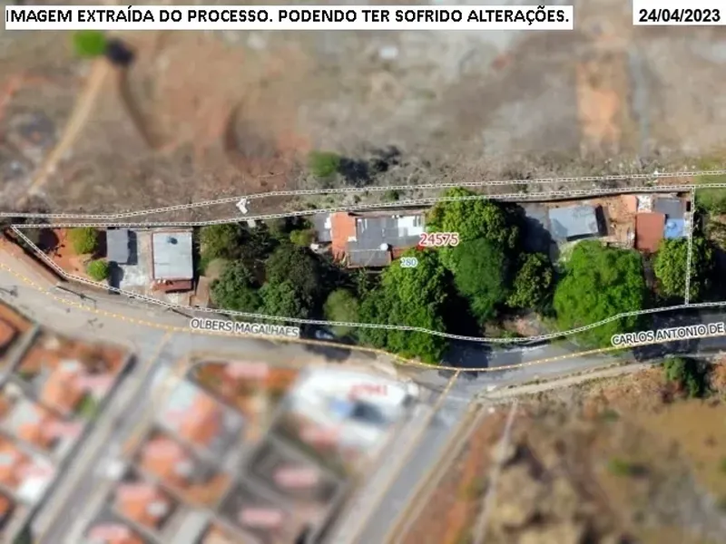 Casa em Leilão Judicial