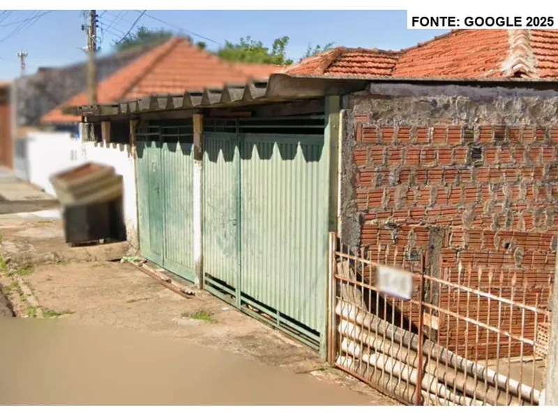 Casa em Venda Direta