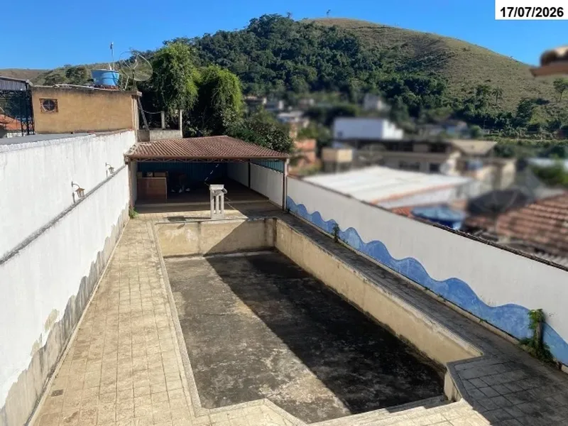 Casa em leilão