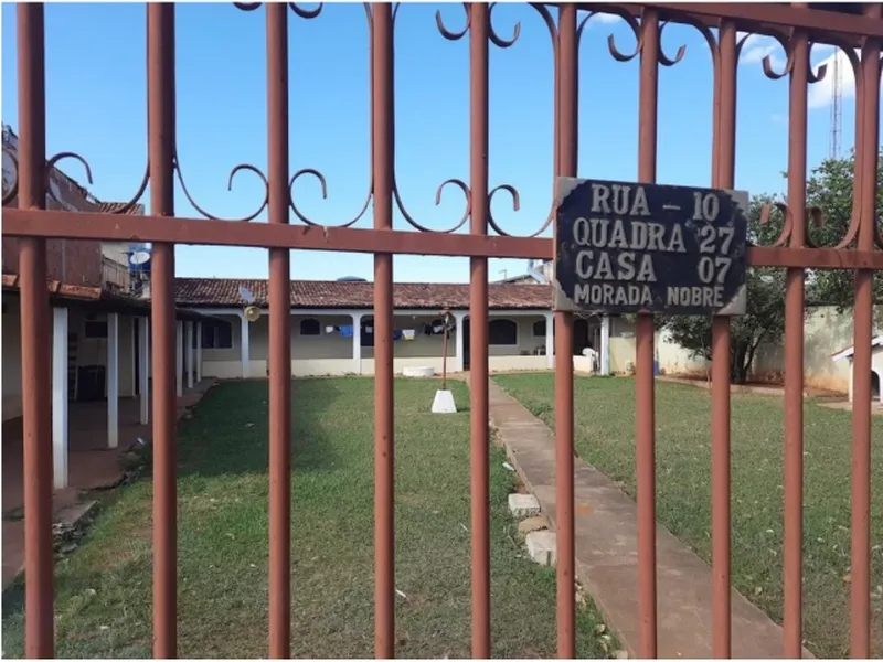 Casa em Leilão Judicial