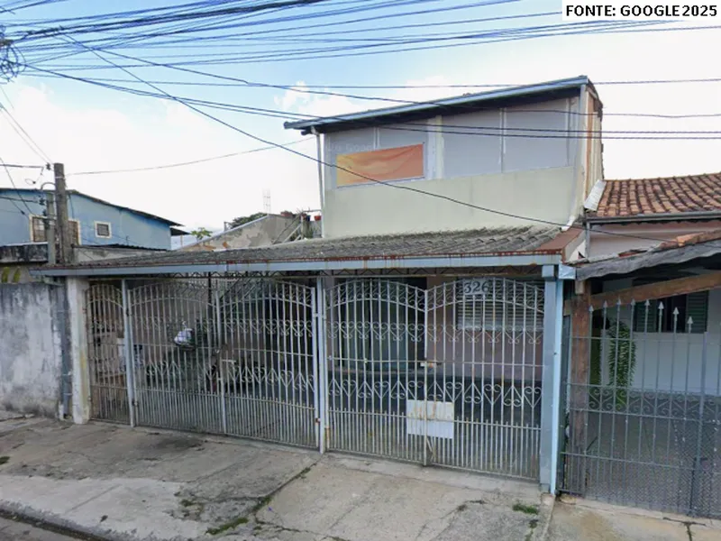 Casa em Venda Direta