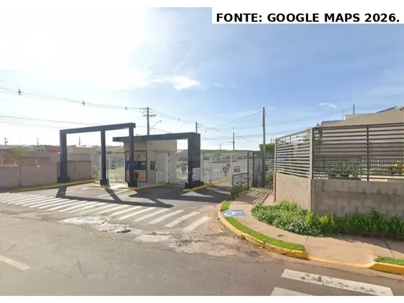 Casa em Leilão Judicial