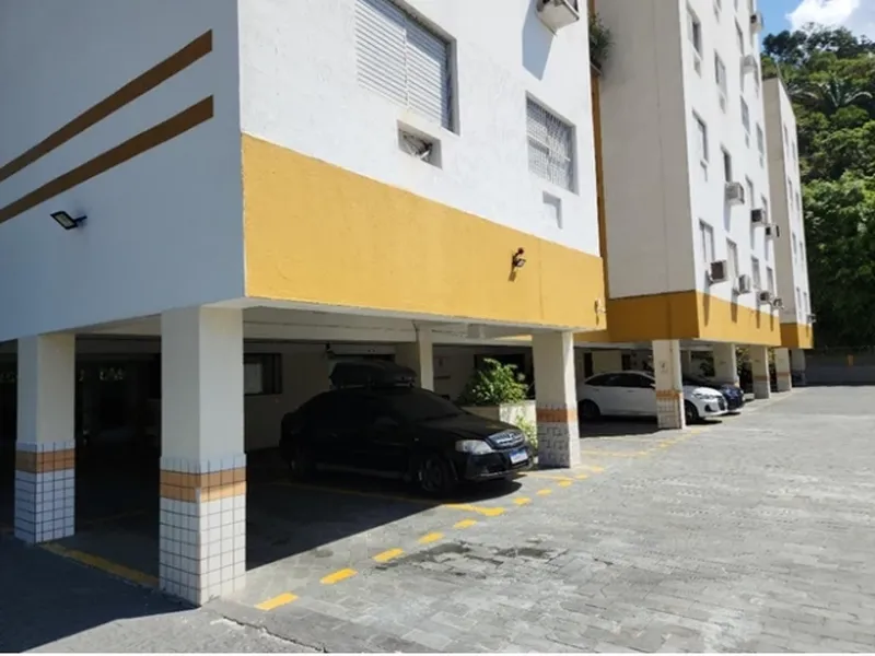 Apartamento em Leilão Judicial