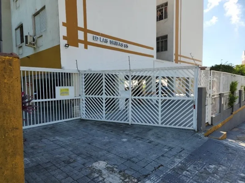 Apartamento em leilão