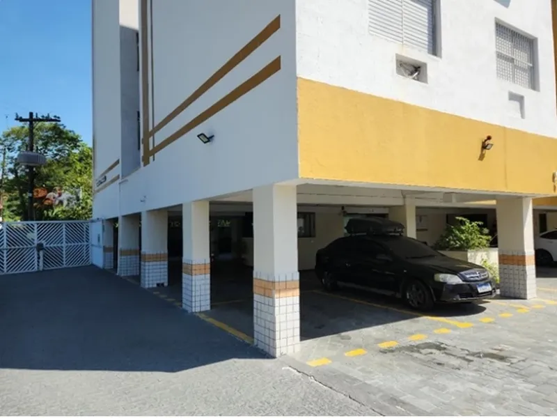 Apartamento em leilão