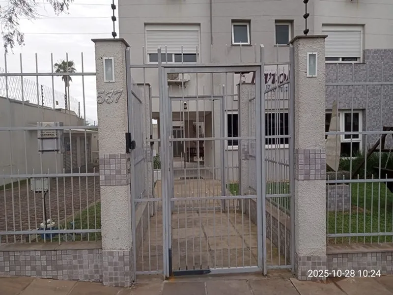 Apartamento em leilão