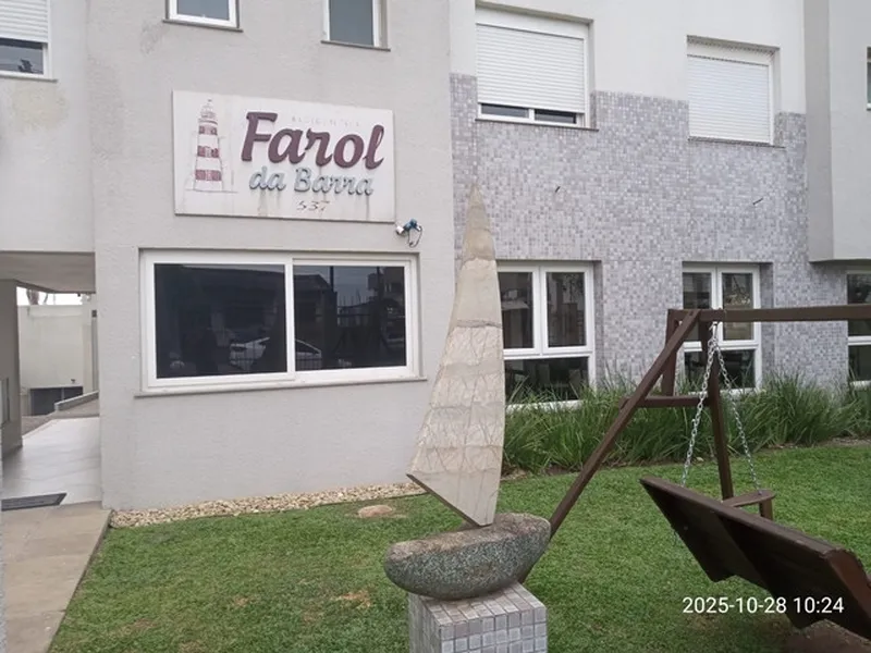 Apartamento em leilão