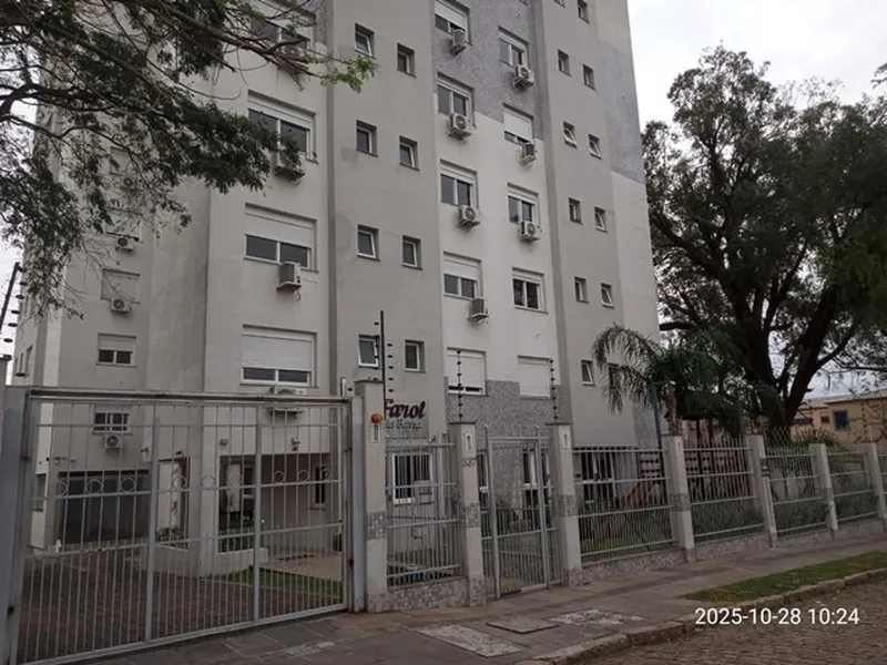 Apartamento em leilão